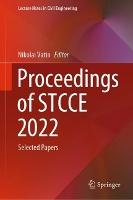 Proceedings of STCCE 2022: Selected Papers