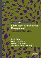 Knowledge in Servitization Management: A Comparative View