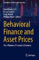 Behavioral Finance and Asset Prices: The Influence of Investor's Emotions