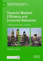 Financial Markets Efficiency and Economic Behaviour: Evaluating Euro Area Economies