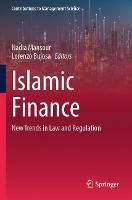 Islamic Finance: New Trends in Law and Regulation