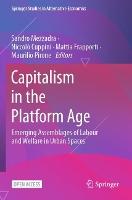 Capitalism in the Platform Age: Emerging Assemblages of Labour and Welfare in Urban Spaces