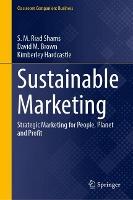 Sustainable Marketing: Strategic Marketing for People, Planet and Profit