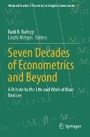 Seven Decades of Econometrics and Beyond: A Tribute to the Life and Work of Marc Nerlove