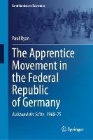 The Apprentice Movement in the Federal Republic of Germany: Aufstand der Stifte, 1968-75