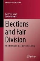 Elections and Fair Division: An Introduction to Social Choice Theory