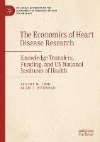 The Economics of Heart Disease Research: Knowledge Transfers, Funding, and US National Institutes of Health