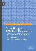 Art as Thought: A Methods Manifesto for International Studies