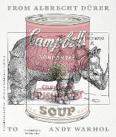 From Albrecht Dürer to Andy Warhol: Highlights from the Graphische Sammlung ETH Zürich