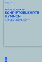 Schriftgelehrte Hymnen: Gestalt, Theologie und Intention der Psalmen 145 und 146–150