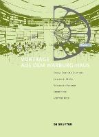 Vorträge aus dem Warburg-Haus