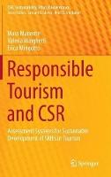 Responsible Tourism and CSR: Assessment Systems for Sustainable Development of SMEs in Tourism