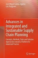 Advances in Integrated and Sustainable Supply Chain Planning: Concepts, Methods, Tools and Solution Approaches toward a Platform for Industrial Practice