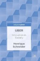 Uber: Innovation in Society