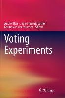 Voting Experiments