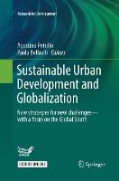 Sustainable Urban Development and Globalization: New strategies for new challenges—with a focus on the Global South