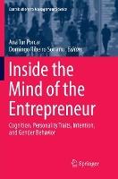 Inside the Mind of the Entrepreneur: Cognition, Personality Traits, Intention, and Gender Behavior