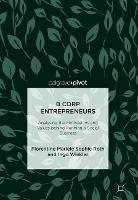 B Corp Entrepreneurs: Analysing the Motivations and Values behind Running a Social Business