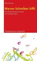 Warum Schreiben hilft: Die Wirksamkeitsnachweise zur Poesietherapie