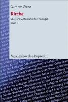 Studium Systematische Theologie.: Perspektiven reformatorischer Ekklesiologie in Ã¶kumenischer Absicht