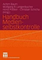 Handbuch Medienselbstkontrolle