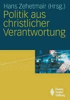 Politik aus christlicher Verantwortung