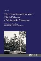 The Continuation War 1941-1944 as a Metanoic Moment: A Burkean Reading of Finnish Clerical Rhetoric