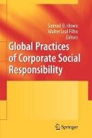 Global Practices of Corporate Social Responsibility