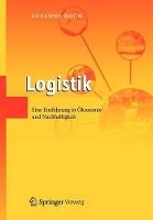 Logistik: Eine Einführung in Ökonomie und Nachhaltigkeit