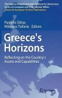 Greece's Horizons: Reflecting on the Country's Assets and Capabilities
