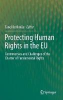 Protecting Human Rights in the EU: Controversies and Challenges of the Charter of Fundamental Rights