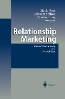 Relationship Marketing: Standortbestimmung und Perspektiven