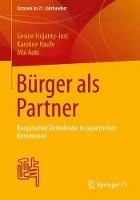 Bürger als Partner: Kooperative Demokratie in japanischen Kommunen