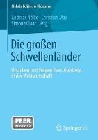 Die großen Schwellenländer: Ursachen und Folgen ihres Aufstiegs in der Weltwirtschaft