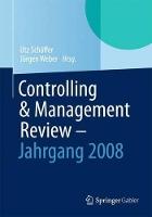 Controlling & Management Review - Jahrgang 2008