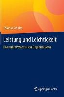 Leistung und Leichtigkeit: Das wahre Potenzial von Organisationen