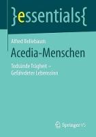 Acedia-Menschen: Todsünde Trägheit – Gefährdeter Lebenssinn