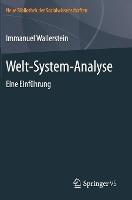 Welt-System-Analyse: Eine Einführung