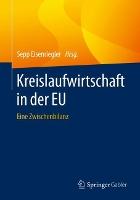 Kreislaufwirtschaft in der EU: Eine Zwischenbilanz