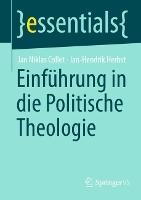 Einführung in die Politische Theologie