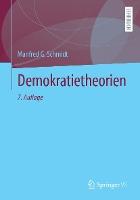 Demokratietheorien
