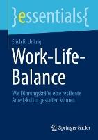 Work-Life-Balance: Wie Führungskräfte eine resiliente Arbeitskultur gestalten können