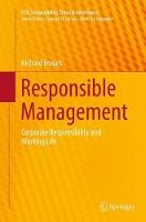 Responsible Management: Corporate Responsibility and Working Life