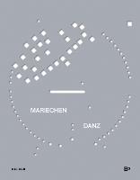 Mariechen Danz: edge out: Gasag Kunstpreis 2024