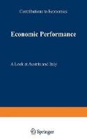 Economic Performance: A Look at Austria and Italy