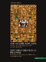 One Hundred Highlights: Precious manuscripts and books from the Trier City Library