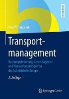 Transportmanagement: Kostenoptimierung, Green Logistics und Herausforderungen an der Schnittstelle Rampe