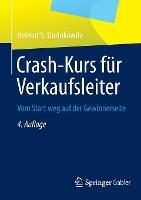 Crash-Kurs für Verkaufsleiter: Vom Start weg auf der Gewinnerseite