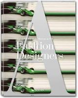 Fashion Designers, A-Z