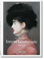 La Peinture Impressionniste: 1860-1920